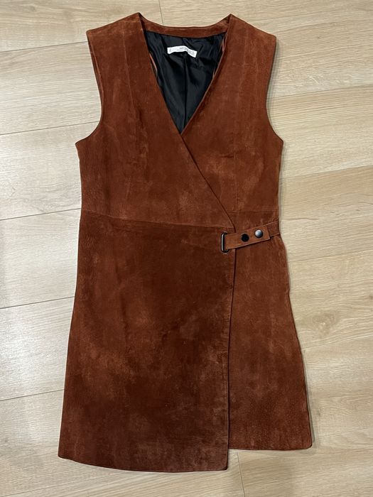 Сукня, сарафан MNG, Mango жіночий