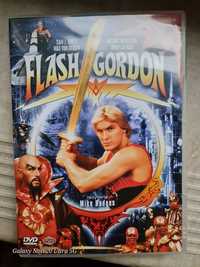 DVD "Flash Gordon"