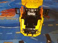 LEGO technik auto