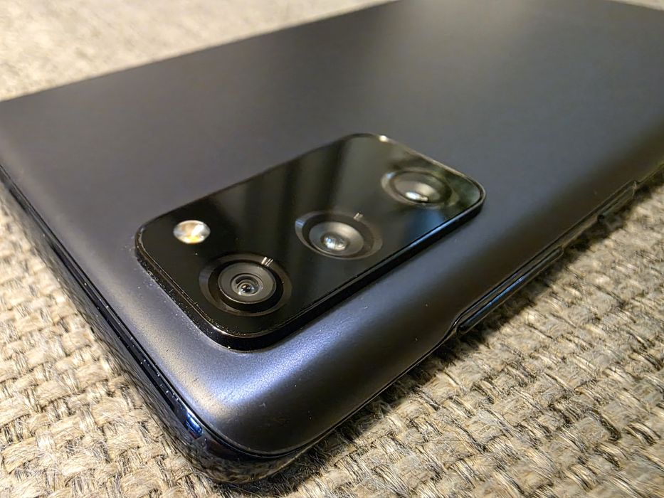 Samsung Galaxy S20 FE 5G 8/256GB