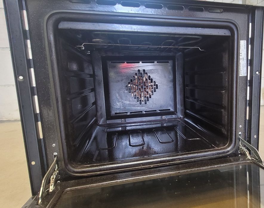 Piekarnik do zabudowy Mastercook M6E FL