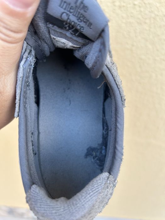 Sapatilhas  New Balance 327 Kids