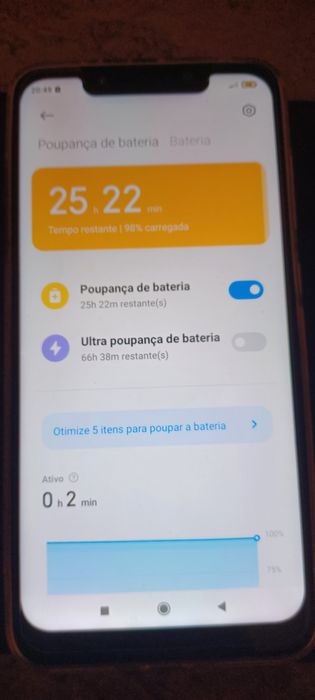 Xiaomi Pocophone F1