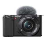 Camera Sony ZV-1
