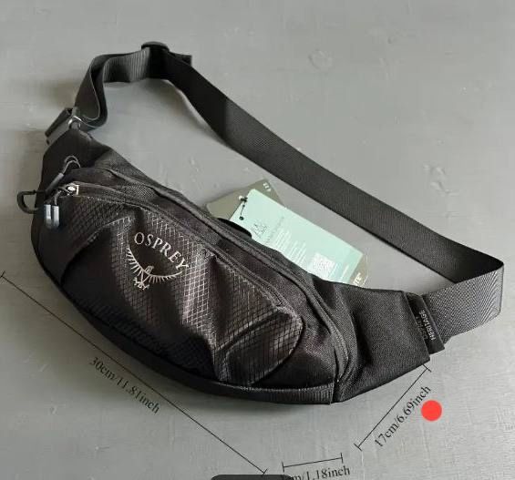 Сумка органайзер osprey daylite