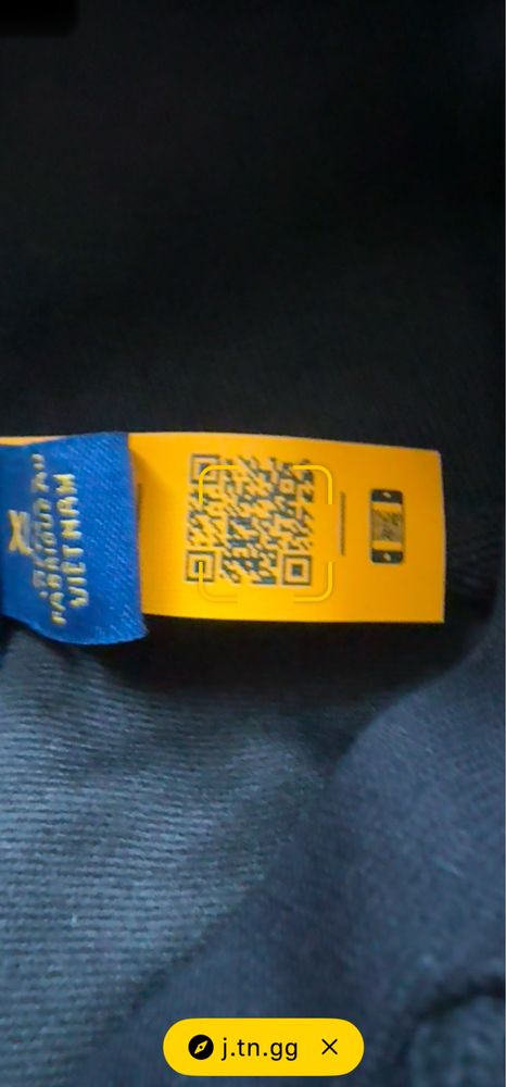 Зіпка polo ralph lauren в чорному кольорі