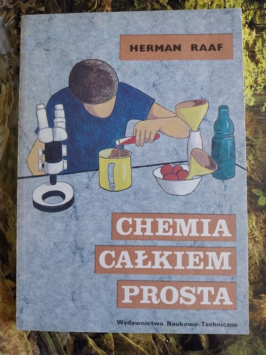 Chemia calkiem prosta