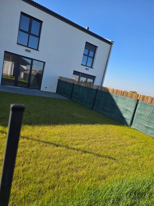 Sprzedam Lokal Dom w zabudowie szeregowej Parking Ogród  Złotniki Kuj