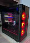 Продам PC (компʼютер)  Intel I9, 128 gb RAM, 1 TB SSD M2, 4 TB HDD