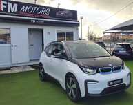 BMW i3 120Ah