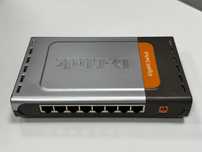 D-LINK Gigabit Switch DGS-1008D