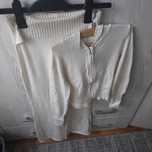Komplet, dres 146 h&m