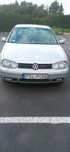 Sprzedam VW Golf 4
