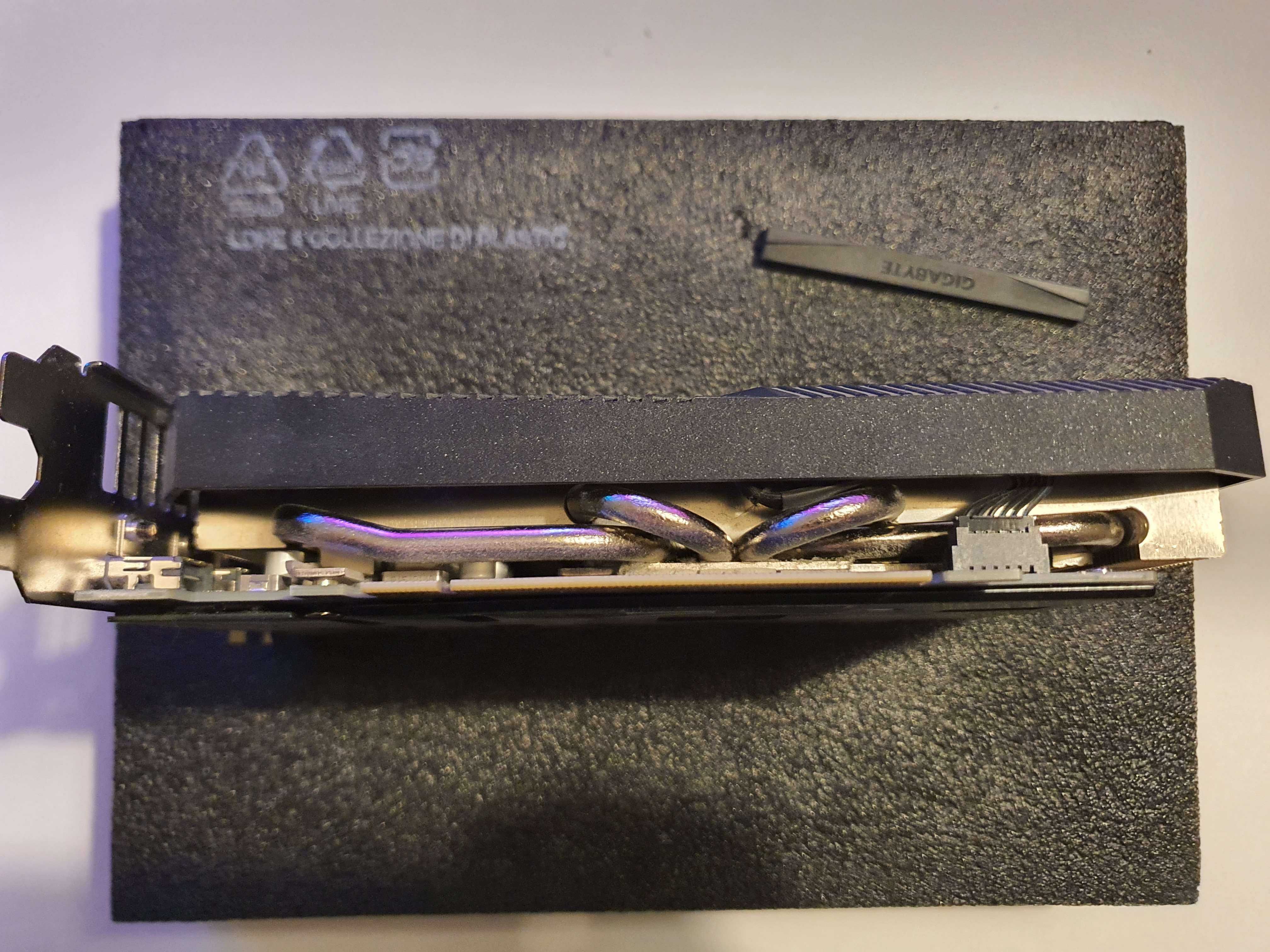 Karta graficzna ASUS GeForce RTX 3060 DUAL OC 12GB V2