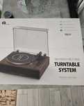 Gramofon Nowy Zestaw