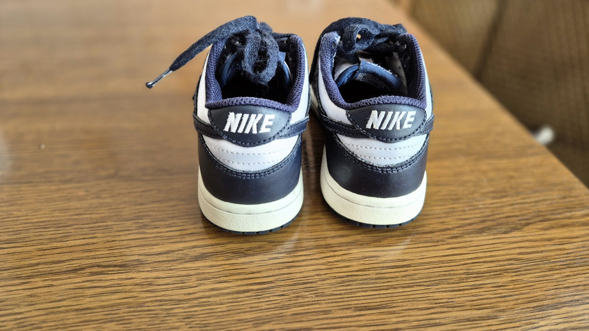 Кросівки Nike DUNK LOW (PS) 30 р-р