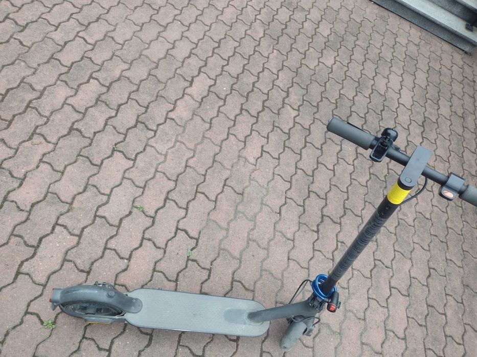 Sprzedam hulajnogę Xiaomi