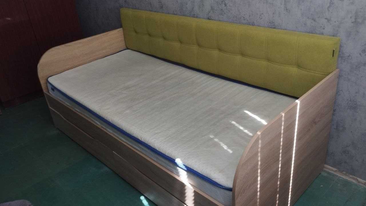 Односпальне ліжко