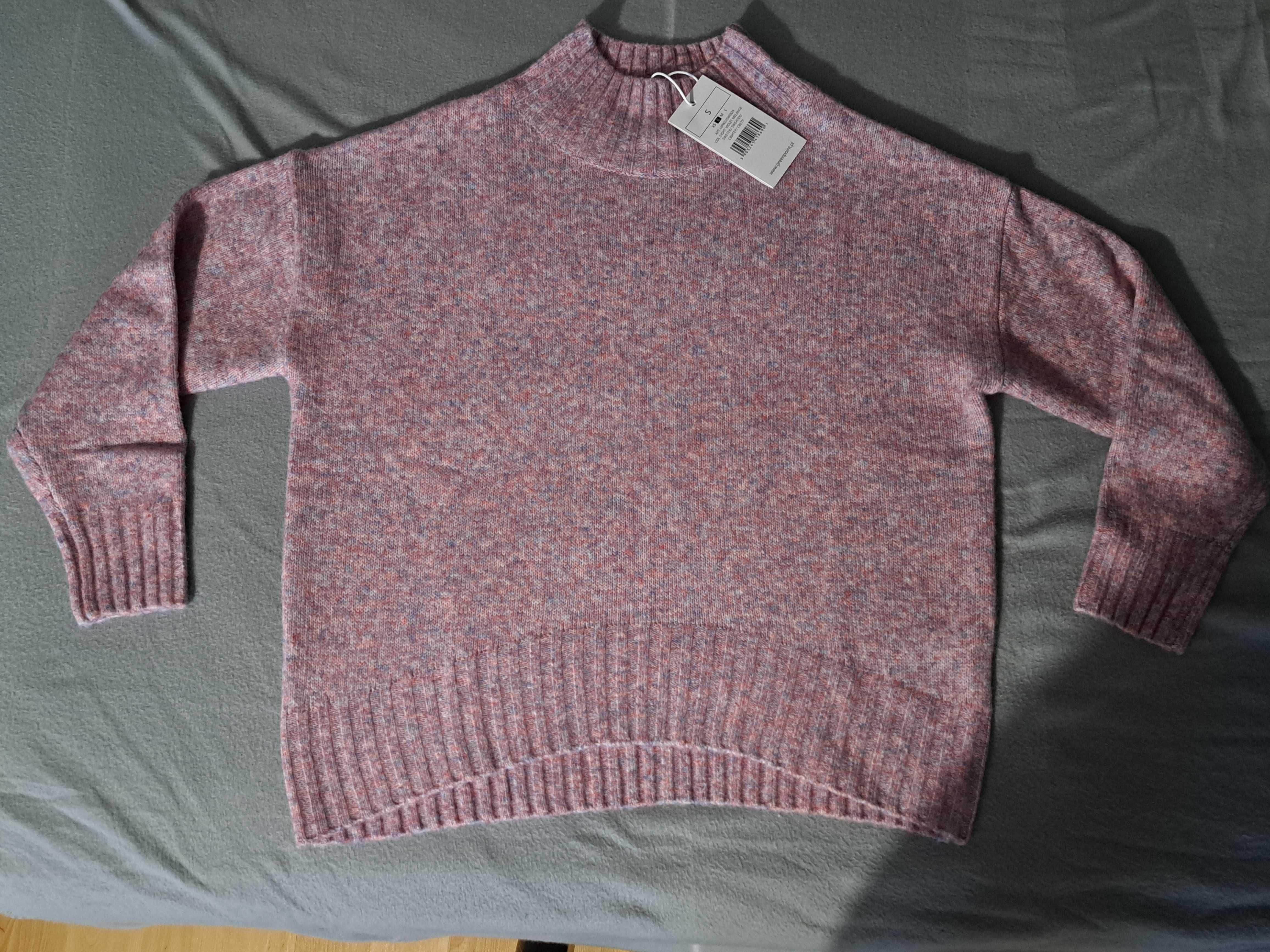 Sweter Greenpoint S