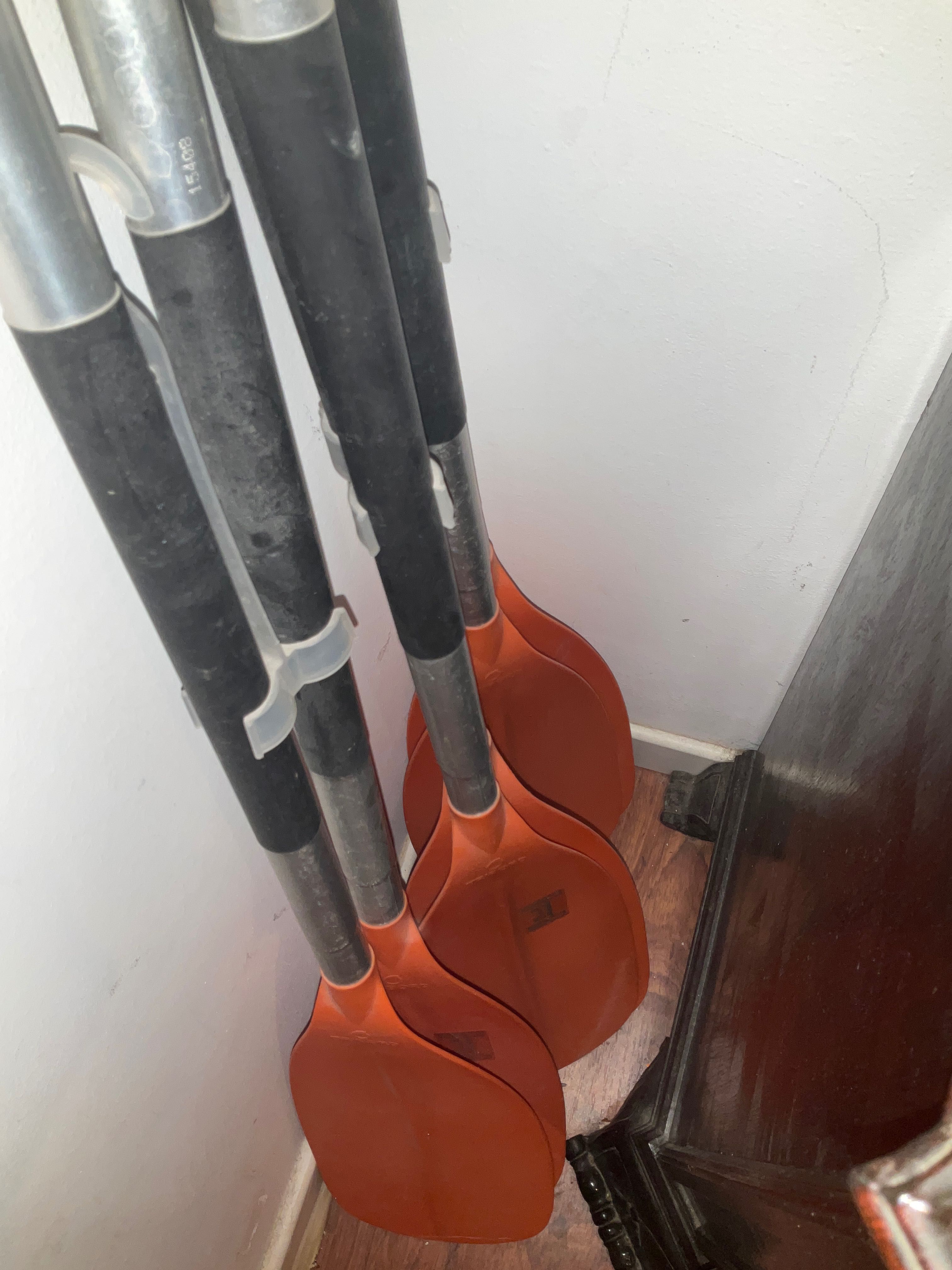 Kayak para familia Tribord