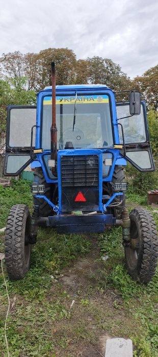 Продаю М Т З 80 в доброму стані.