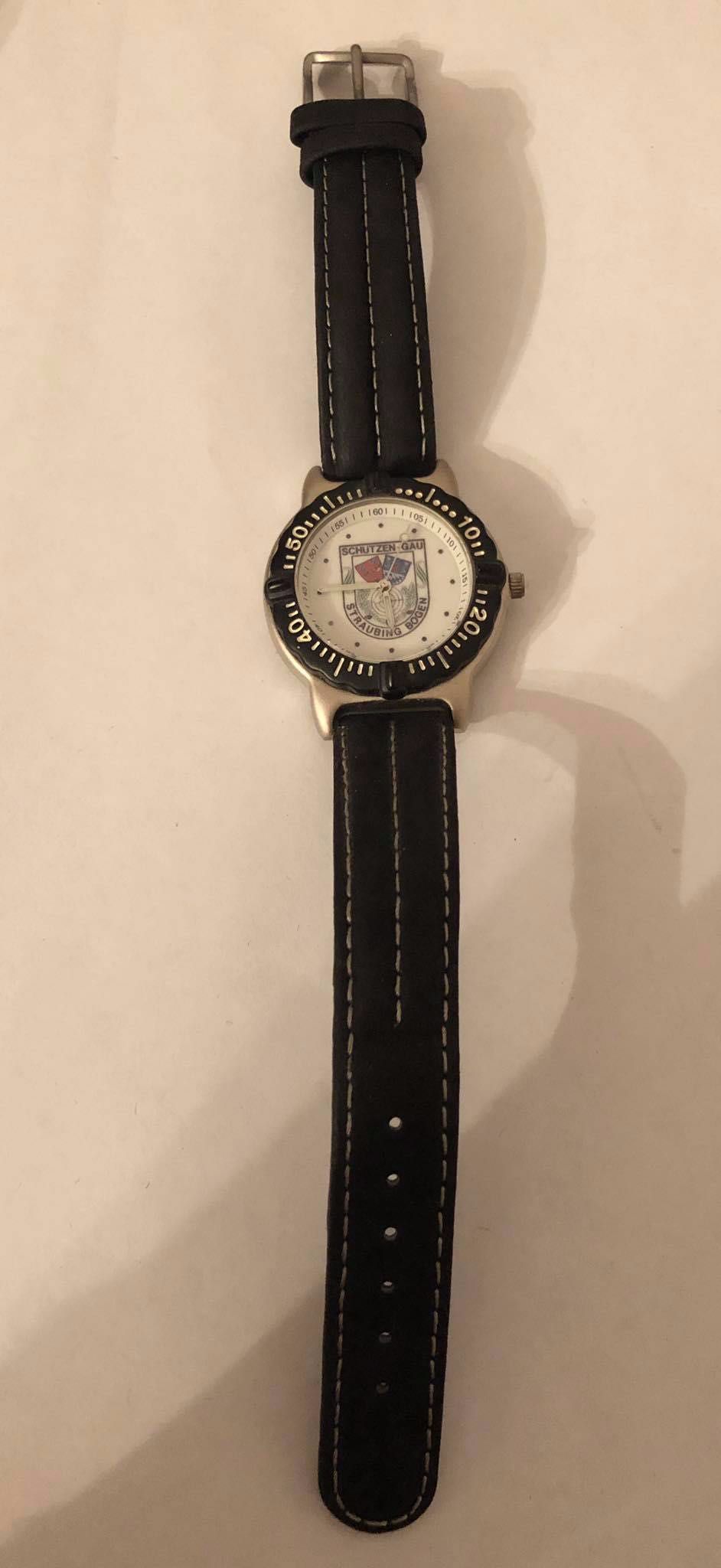 Nowy zegarek La Bruyère Top Logo Watch