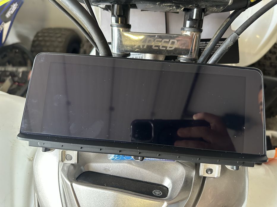 Bmw f31 ecra profissional