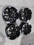 Jantes 17 5x112 ET45