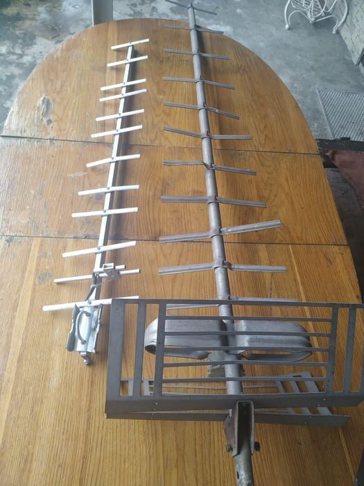 Польская антенна