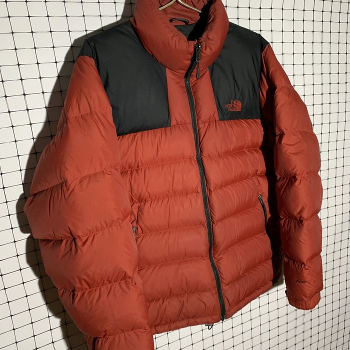 The North Face 700 куртка пухова чоловіча