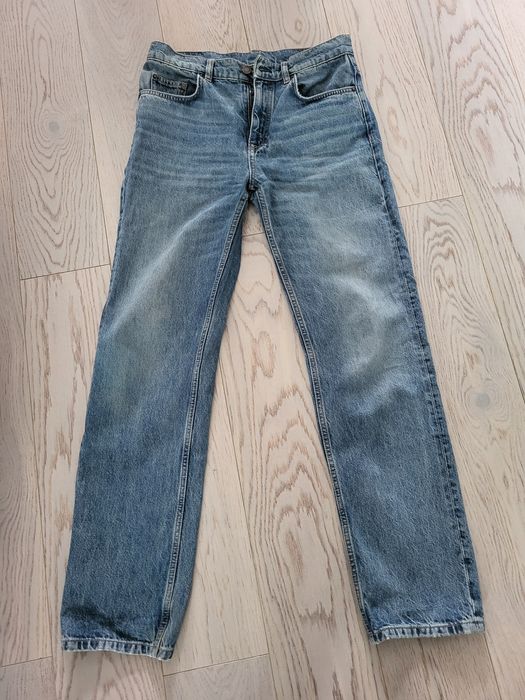 Massimo Dutti   38  dżinsy