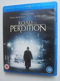 Road to Perdition - Blu-ray