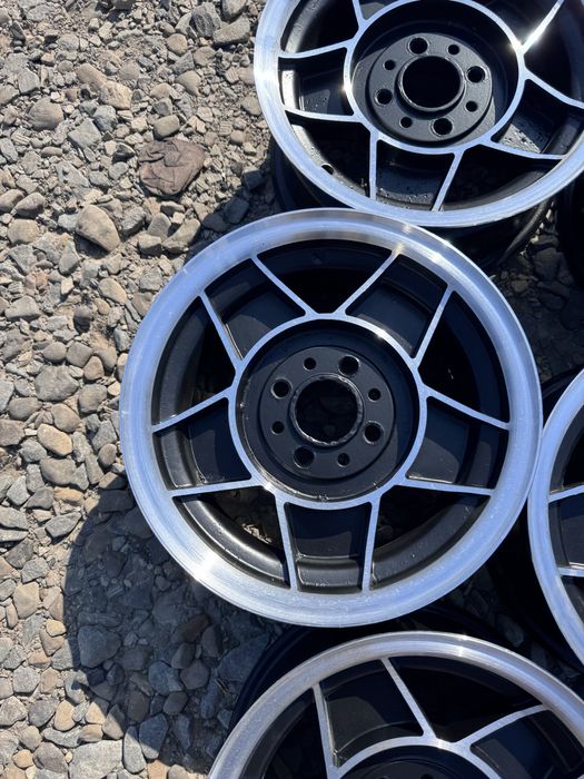 Ats clasic r13 bbs oz vaz лада опель рено 4.98 4.100 полки