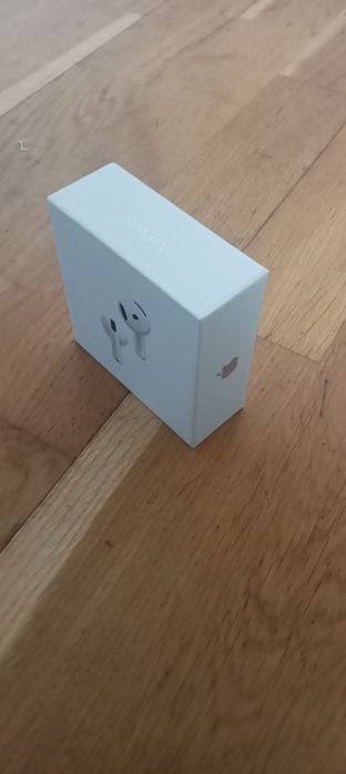 Airpods de Geração4