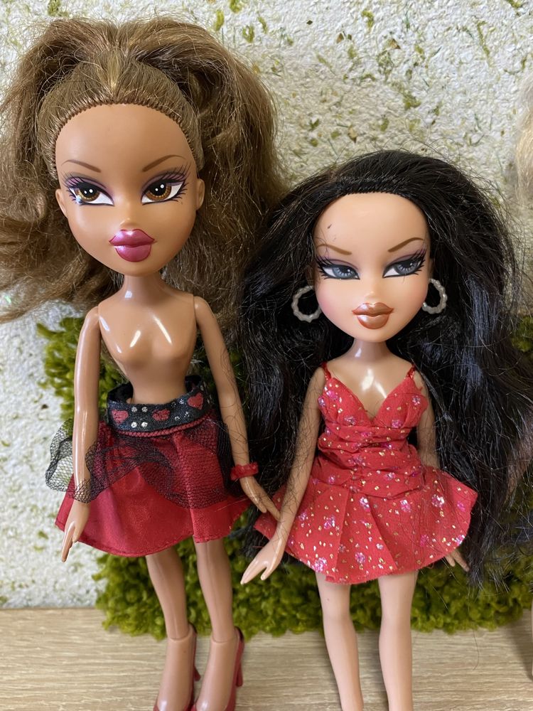 Братц Bratz