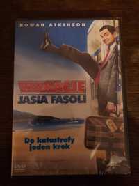 "Wakacje Jasia Fasoli" komedia