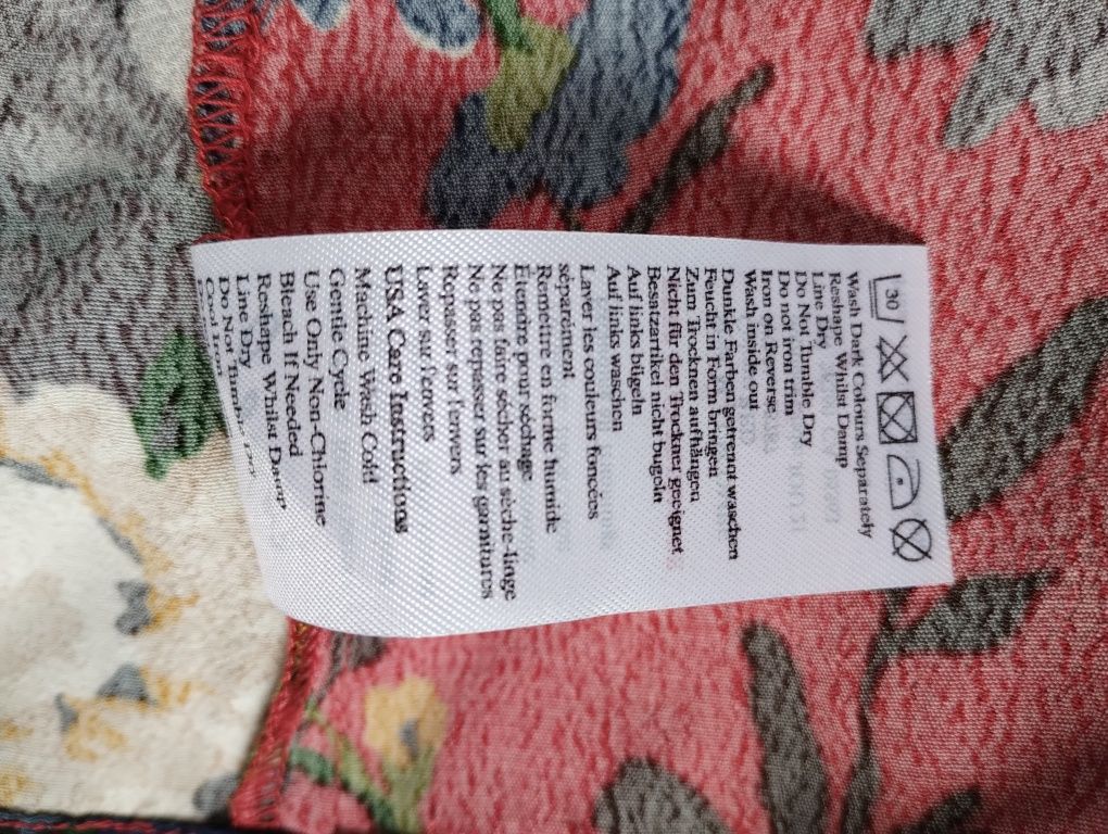 Sukienka damska rozmiar 40 Joules