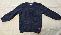 Sweter cocodrillo 104-110cm nowy