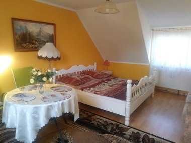 Agroturystyka  Zielona Polana Kaszuby
