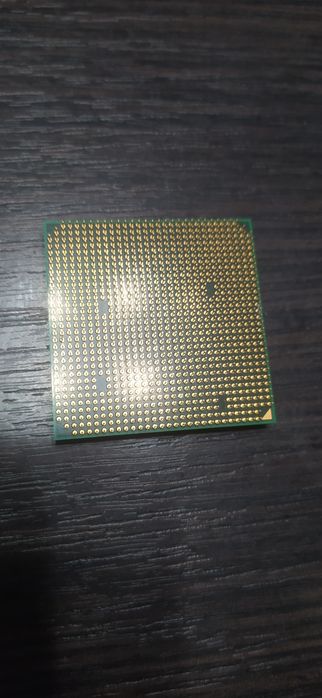 Процессор AMD Athlon 64