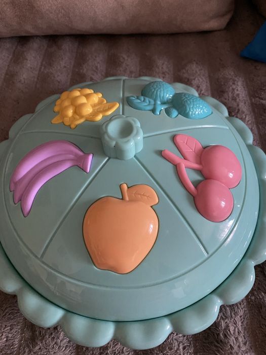 Сортер фрукти