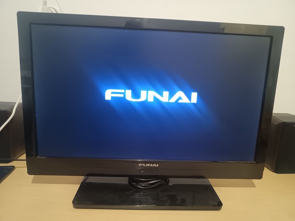 Telewizor LED FUNAI 26cali z pilotem