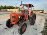 Zetor 3011 Majorek Oryginał 750 MTH Dokumentu (2011)