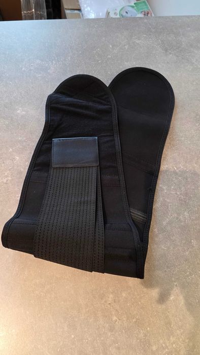 Pas biodrowy wyszczuplający (regulowany)