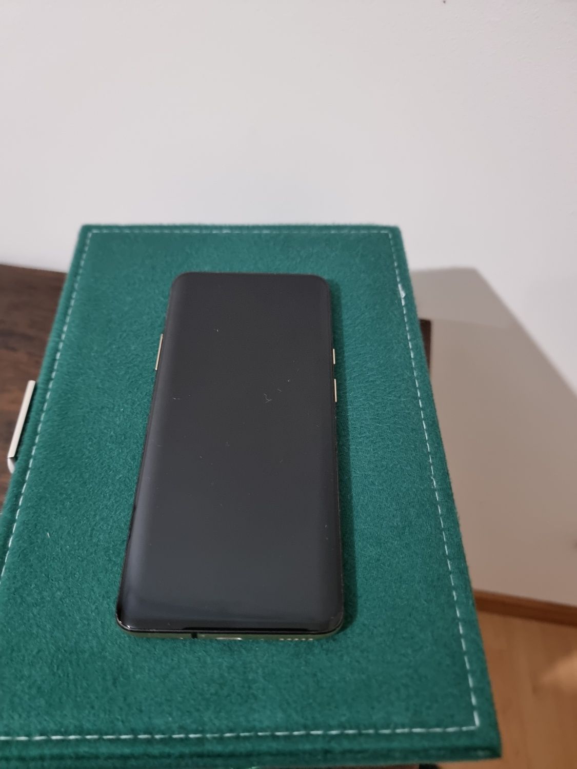 Oneplus 7 pro 8/256gb Rose gold edição limitada