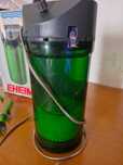 Filtro para aquário 390L/h
