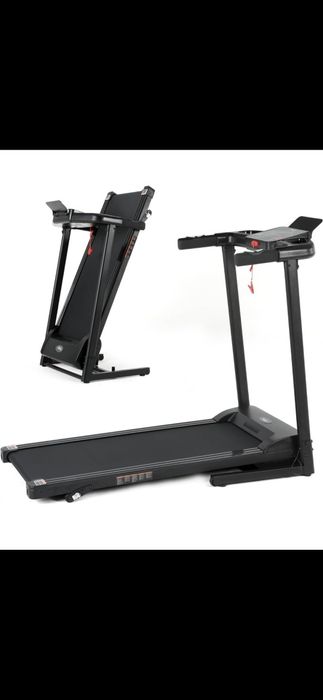 Passadeira de corrida/caminhada