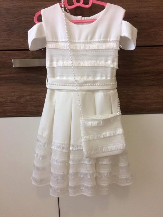 Плаття для дівчинки