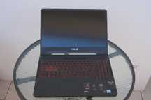 Laptop ASUS TUF Gaming FX505GE-AL388