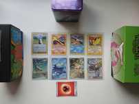 Cartas Pokémon para Venda